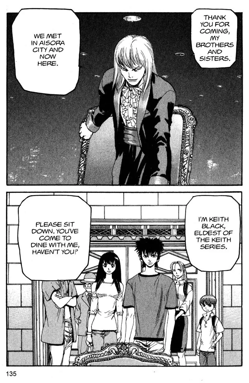 Project Arms Chapter 162 7